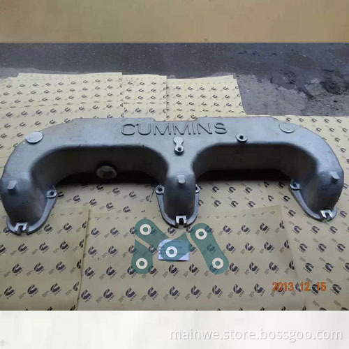 CCEC Cummins Engine NT855 Intake Manifold 141761